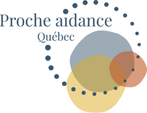 Proche aidance Québec