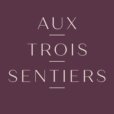 Aux trois sentiers