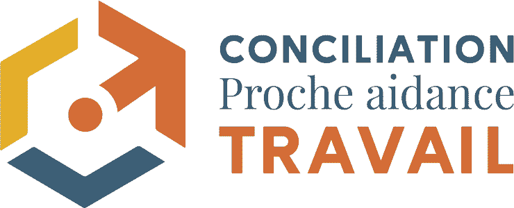 Proche aidance travail (porté par Proche Aidance Québec et Concilivi) 