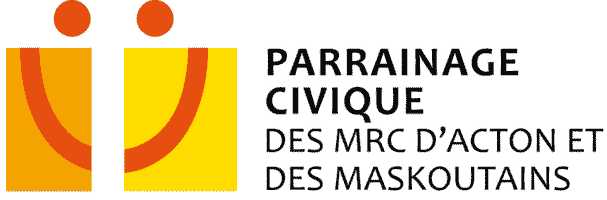 Parrainage civique des MRC d’Acton et des Maskoutains